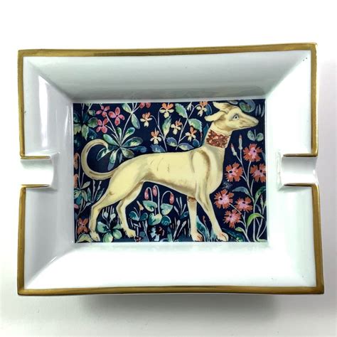 hermes paris hund